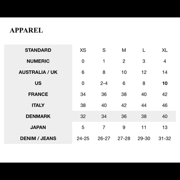 SIR The Valetta Open Back Top by SIR The Label (2) - Picture 10 of 10